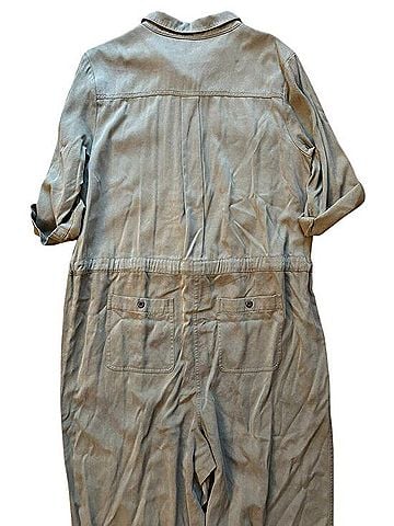 Sundance Living All Roads jumpsuit Casual Pants (view 2)