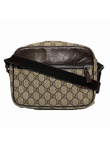 Gucci Gucci GG Supreme Shoulder Bag 114291 (view 1)