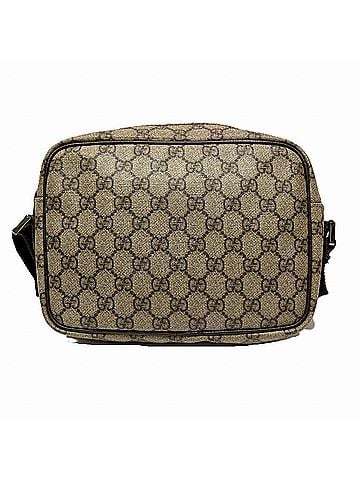 Gucci Gucci GG Supreme Shoulder Bag 114291 (view 2)