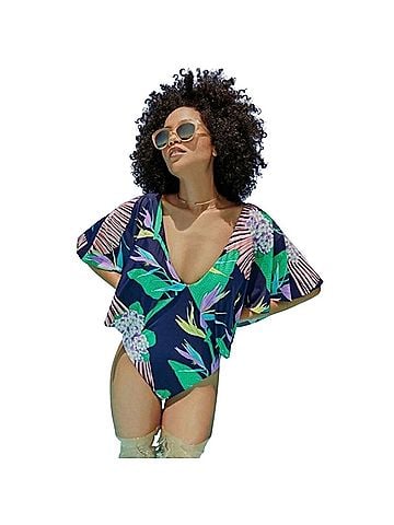 Trina Turk One Piece Swimsuit (view 1)