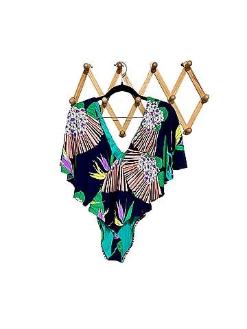 Trina Turk One Piece Swimsuit (view 2)