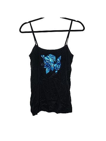 Escada Cami Tank Top (view 1)