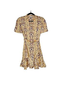 Sandro Suzette Casual Dress (view 1)
