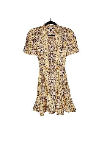 Sandro Suzette Casual Dress (view 1)