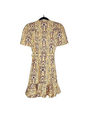 Sandro Suzette Casual Dress (view 2)