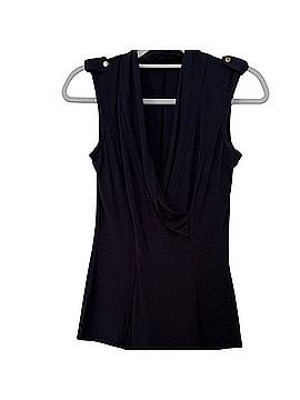 Intimissimi Faux Wrap Top Tank Top (view 1)