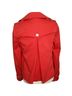 Theory Solid Red Blazer Size M - photo 2