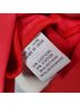 Theory Solid Red Blazer Size M - photo 8