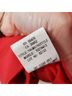 Theory Solid Red Blazer Size M - photo 6