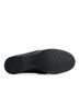 Andrea Black Women's Ultra Comfort Leather Loafers Size 9 - photo 5