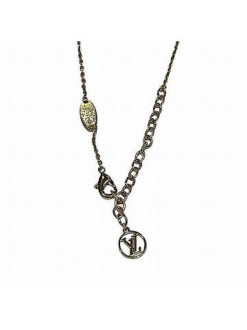 Louis Vuitton Louis Vuitton Vivienne Swinging M00799 - Women's Necklace (Brand Accessories) (view 2)