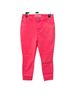 Frank & Eileen 92% Cotton 6% Polyester 2% Elastane 100% Cotton Multi Color Casual Pants Size 31 waist - photo 1