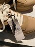 Ann Taylor LOFT Tan Black Sneakers Size 6 1/2 - photo 4