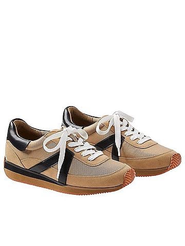 Ann Taylor LOFT Everyday Trainer Sneakers (view 1)