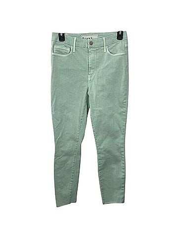 Frank & Eileen Sligo Jeans (view 1)