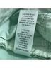 Frank & Eileen 92% Cotton 6% Polyester 2% Elastane 100% Cotton Green Jeans Size 28 waist - photo 10