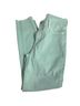 Frank & Eileen 92% Cotton 6% Polyester 2% Elastane 100% Cotton Green Jeans Size 28 waist - photo 9