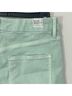 Frank & Eileen 92% Cotton 6% Polyester 2% Elastane 100% Cotton Green Jeans Size 28 waist - photo 6