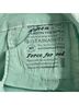 Frank & Eileen 92% Cotton 6% Polyester 2% Elastane 100% Cotton Green Jeans Size 28 waist - photo 4