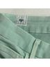 Frank & Eileen 92% Cotton 6% Polyester 2% Elastane 100% Cotton Green Jeans Size 28 waist - photo 7