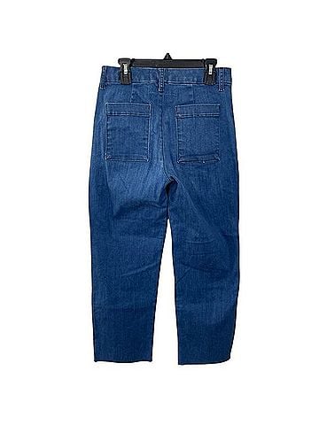 Frank & Eileen Kinsale Jeans (view 2)