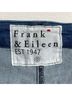 Frank & Eileen Blue Jeans Size 0 - photo 3