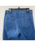 Frank & Eileen Blue Jeans Size 0 - photo 5