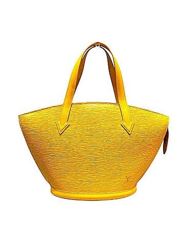 Louis Vuitton Louis Vuitton Epi Saint Jacques M52279 Handbag (Women's Handbag) (view 1)