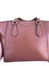 Michael Kors 100% Leather Brown Leather Tote One size - photo 2