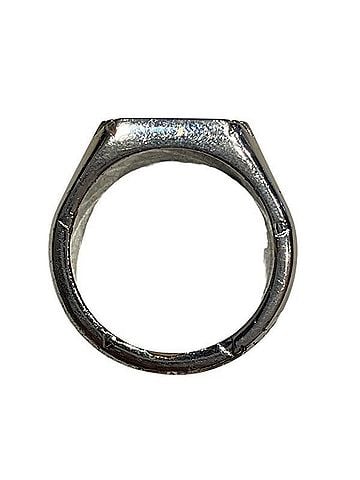 Louis Vuitton Louis Vuitton Signet Ring, Monogram, Size M, M62487, Brand Accessories, Men's & Women's (view 2)