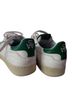 Stuart Weitzman White Green Gray Sneakers Size EU 37 - photo 2