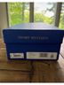 Stuart Weitzman White Green Gray Sneakers Size EU 37 - photo 7