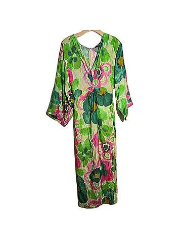 Smythe Casual Dress (view 1)