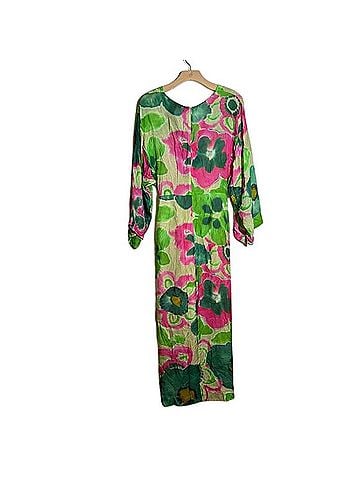 Smythe Casual Dress (view 2)