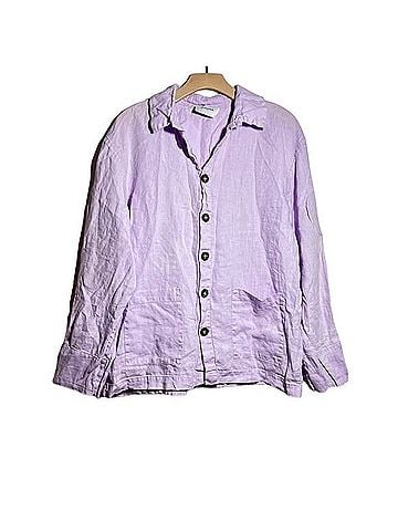 Sleeper Long Sleeve Blouse (view 1)