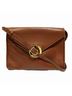 Céline 100% Leather Brown Celine CELINE Shoulder Bag Leather One size - photo 1