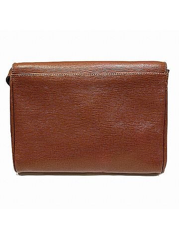 Céline Celine CELINE Shoulder Bag Leather (view 2)