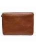 Céline 100% Leather Brown Celine CELINE Shoulder Bag Leather One size - photo 2