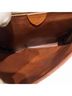 Céline 100% Leather Brown Celine CELINE Shoulder Bag Leather One size - photo 5