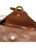 Céline 100% Leather Brown Celine CELINE Shoulder Bag Leather One size - photo 9