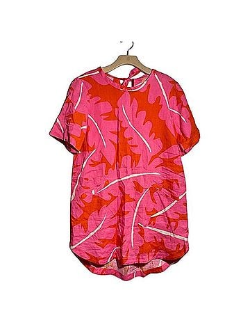 Birds of Paradis by Trovata Raffi Casual Dress (view 1)