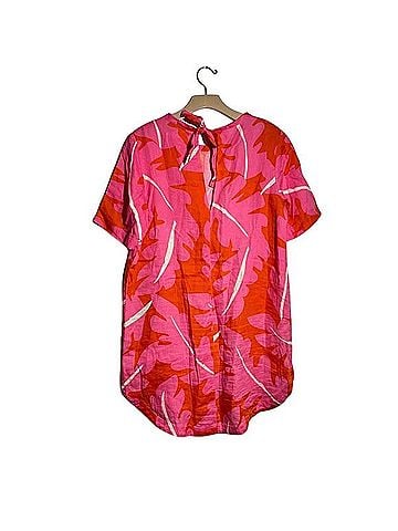 Birds of Paradis by Trovata Raffi Casual Dress (view 2)