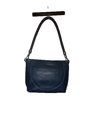 The Sak Leather Shoulder Bag (view 2)