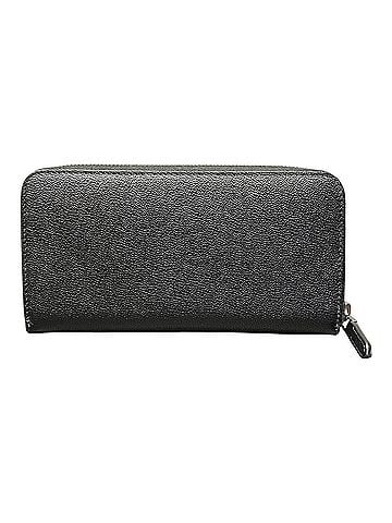 Bvlgari Bulgari BVLGARI Long Wallet Leather 291154 (view 2)