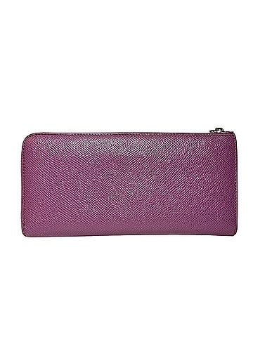 Bvlgari Bulgari BVLGARI B.zero1 Long Wallet Leather 35807 (view 2)