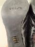 Unisa Black Heels Size 10 - photo 4
