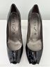 Unisa Black Heels Size 10 - photo 3
