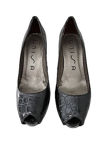 Unisa Heels (view 1)