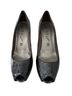 Unisa Black Heels Size 10 - photo 1