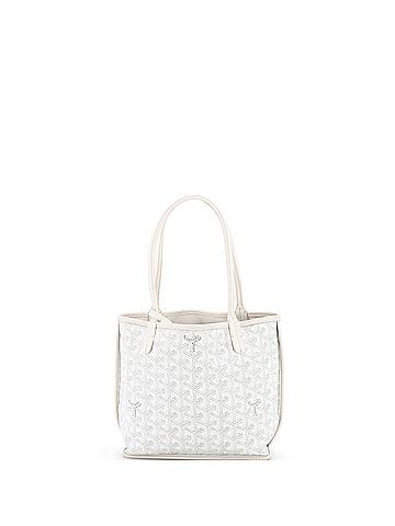 Goyard Anjou Reversible Tote Coated Canvas Mini (view 1)
